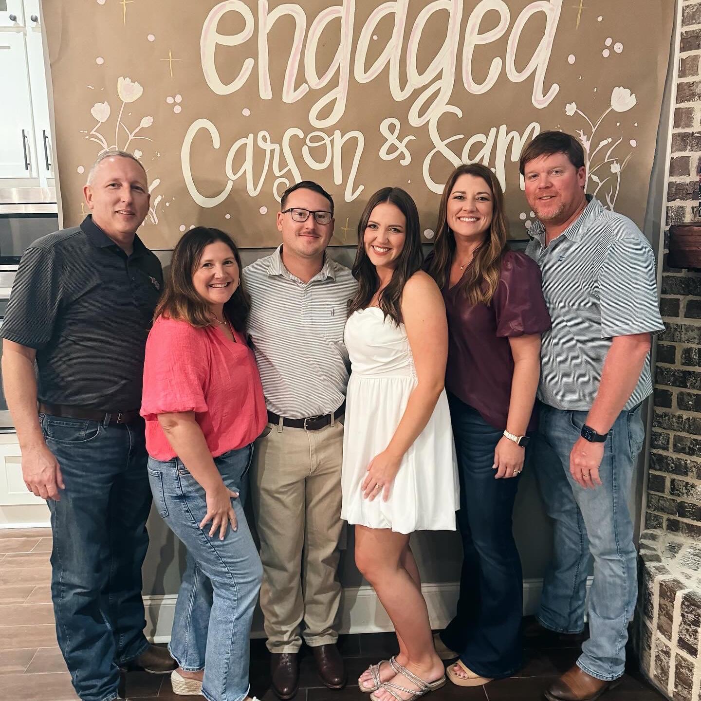 We are so blessed with these amazing parents 🤍