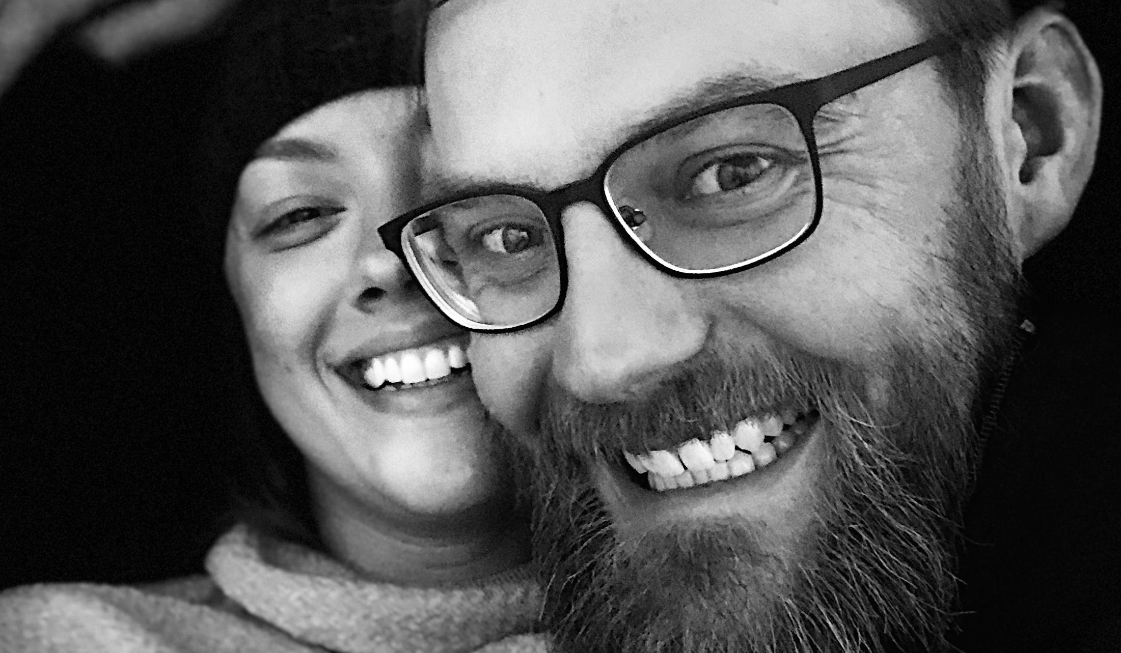 The Wedding Website of Tina Duarte and Ben Ruffatto