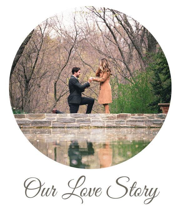 The Wedding Website of Emily Rae Aita and Jamie Galazin