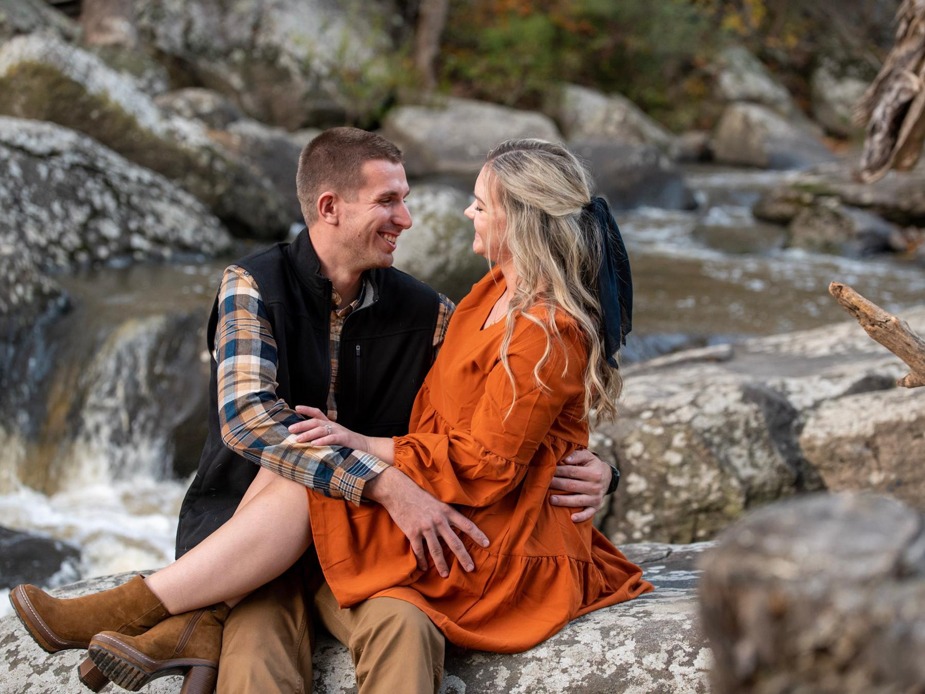 The Wedding Website of Katie Thames and Jared McFarland