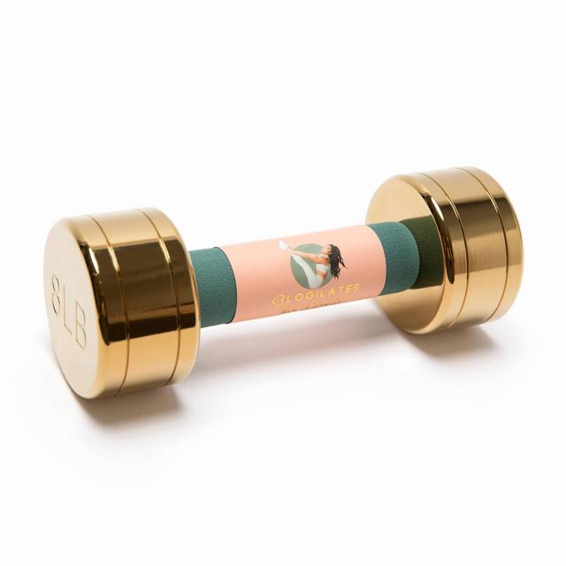 Blogilates Dumbbell - 8lbs