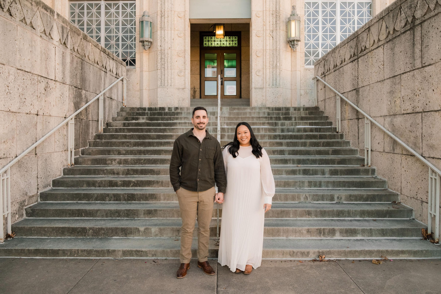 The Wedding Website of Krystel Aleena Royster and Joshua Thomas Goodfellow