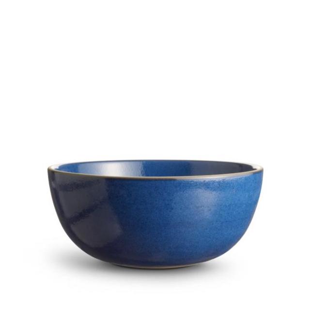 Heath Ceramics Large Serving Bowl (moonstone)
