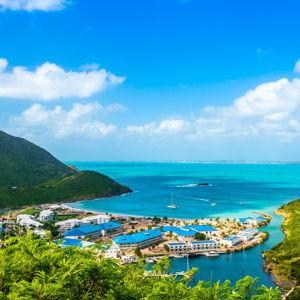 St. Maarten Excursion