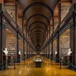 The Book of Kells Experience