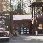 Bridgetender Tavern and Grill