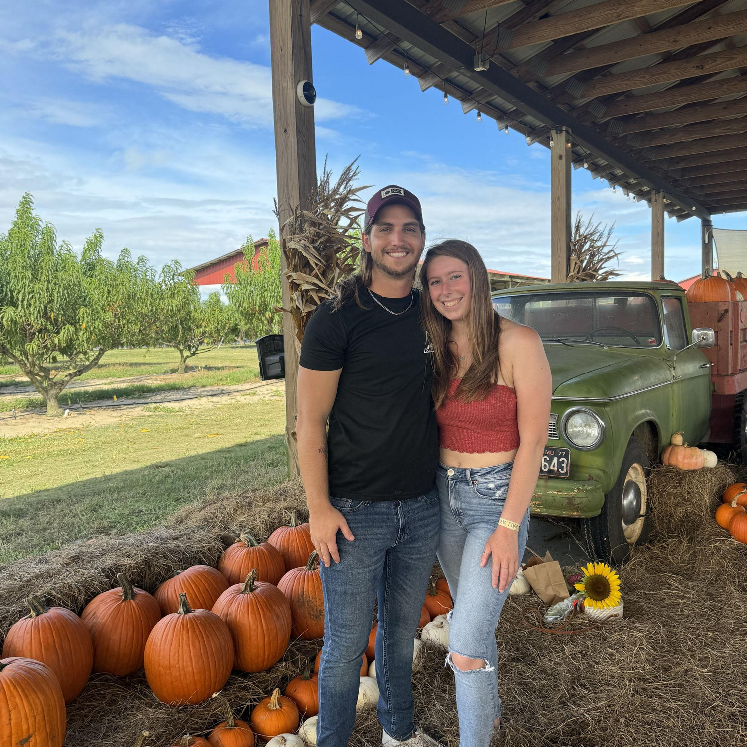 second year at the farm-2023