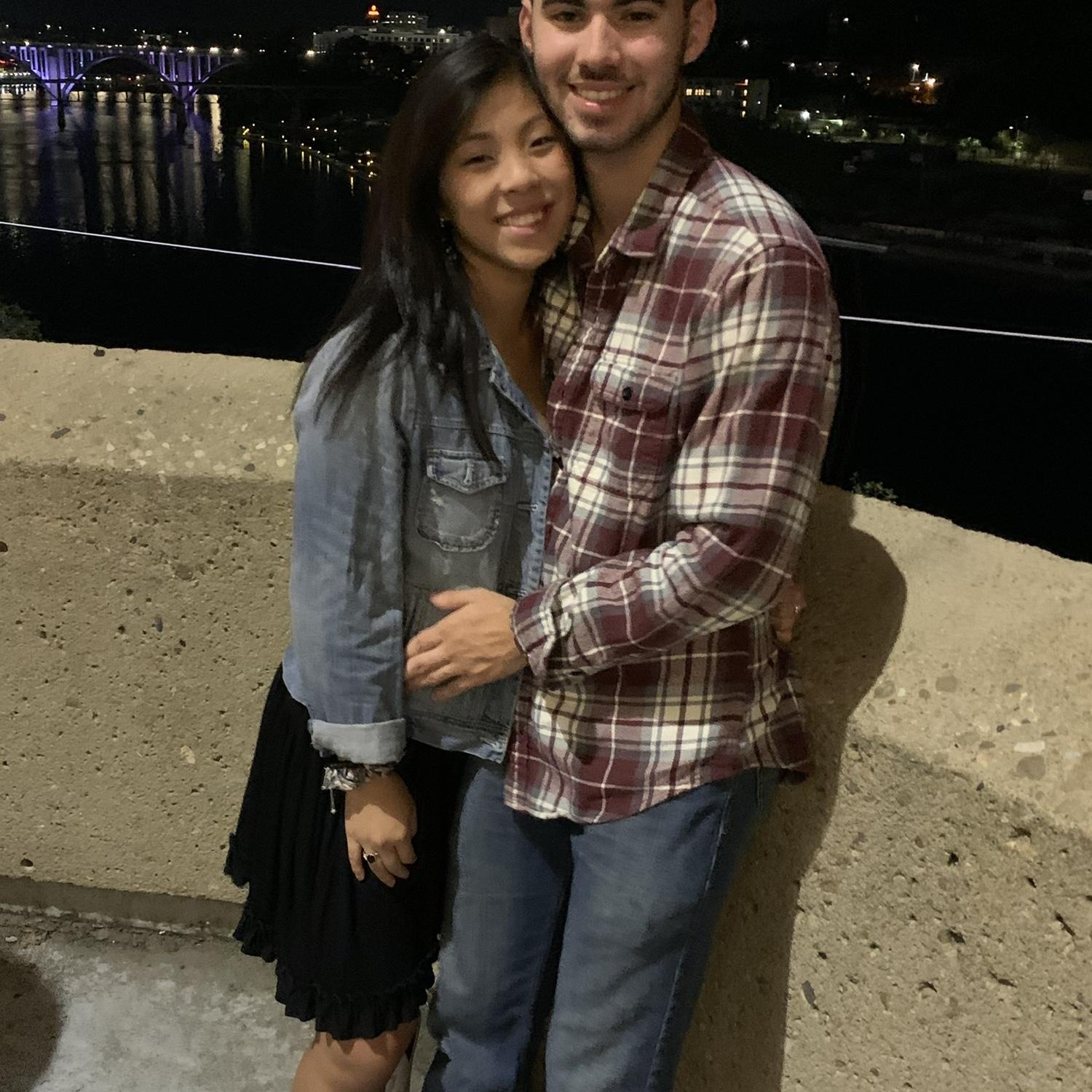 Thomas Rhett Concert