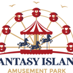 Fantasy Island Amusement Park