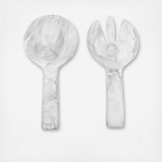 Jumbo Salad Servers