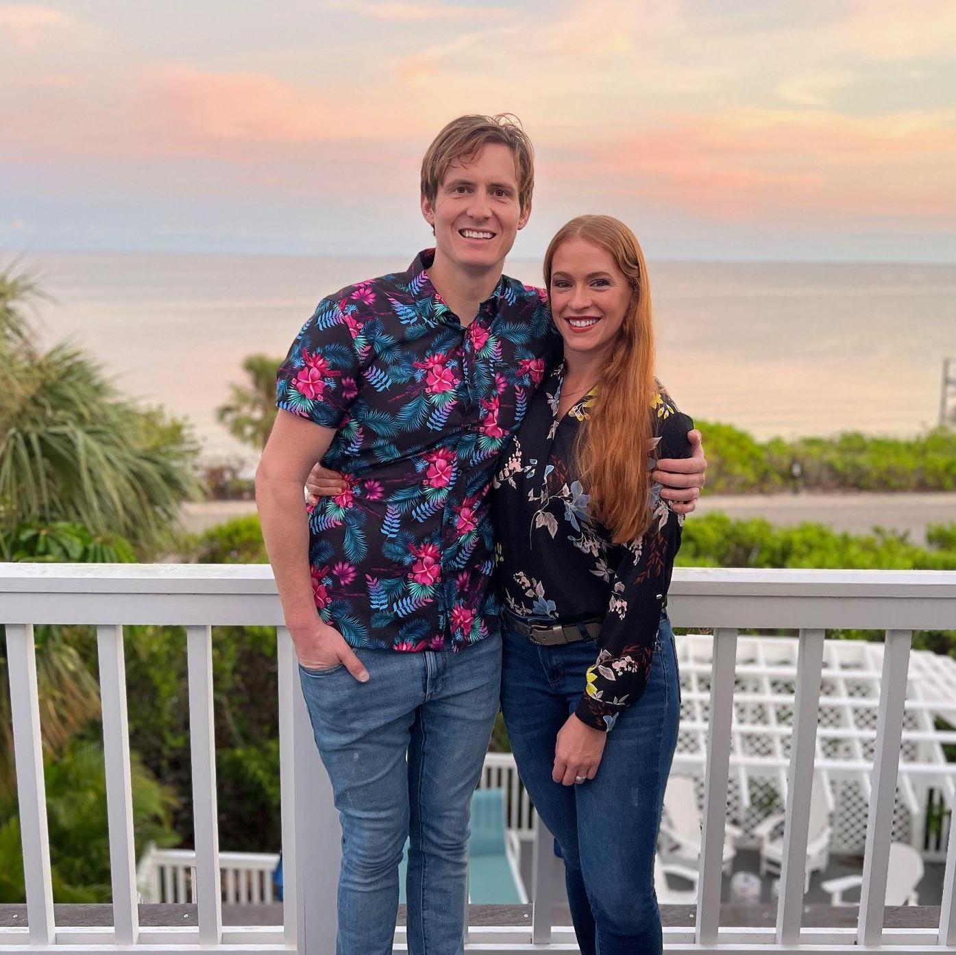 Thanksgiving 2022 in Boca Grande