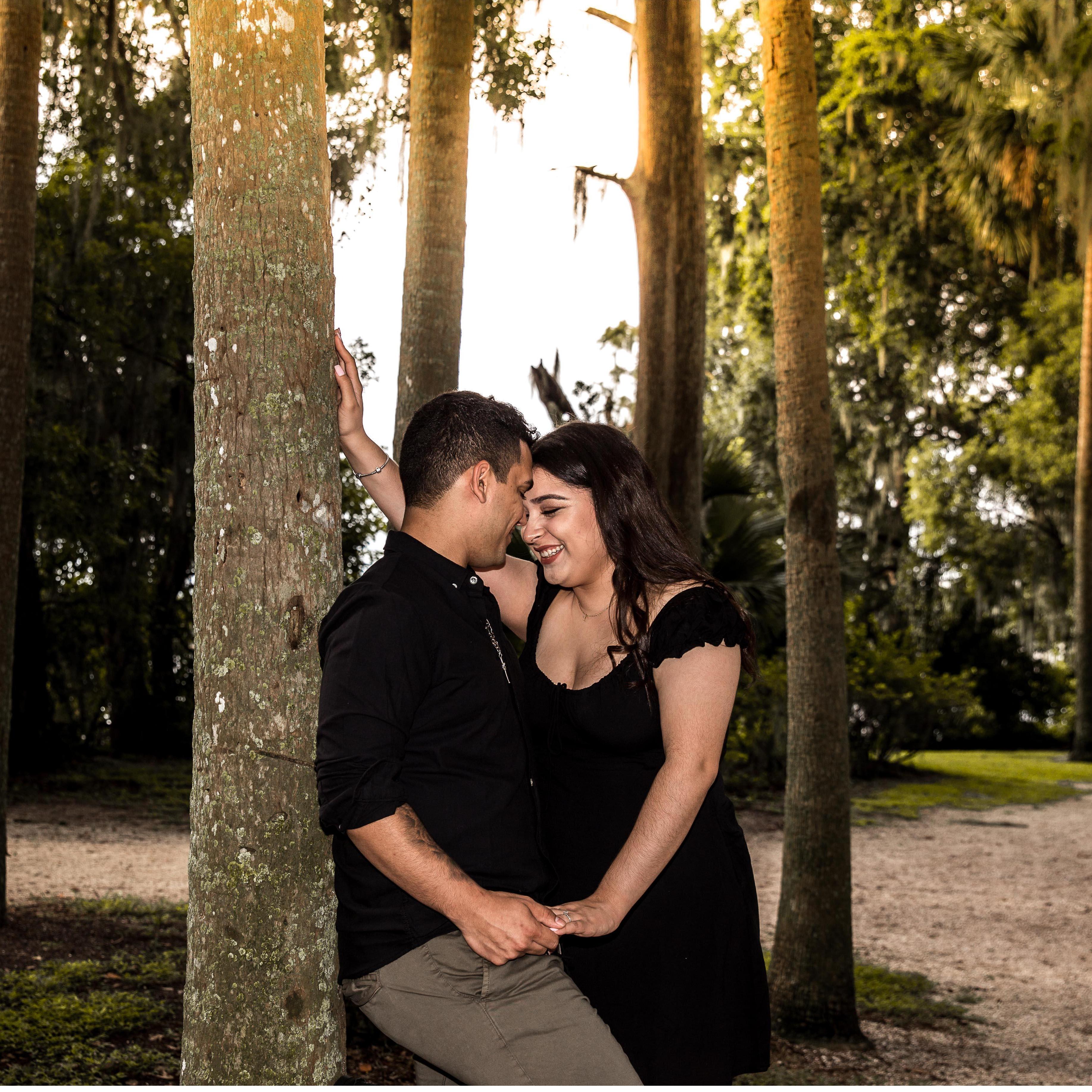 Engagement Shoot