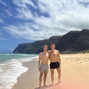 Honeymoon Fund -- Outdoor Adventures