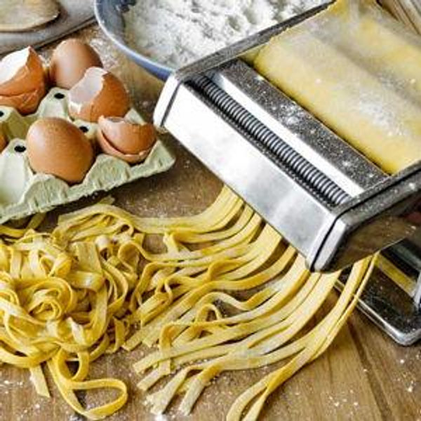 Pasta Making Class