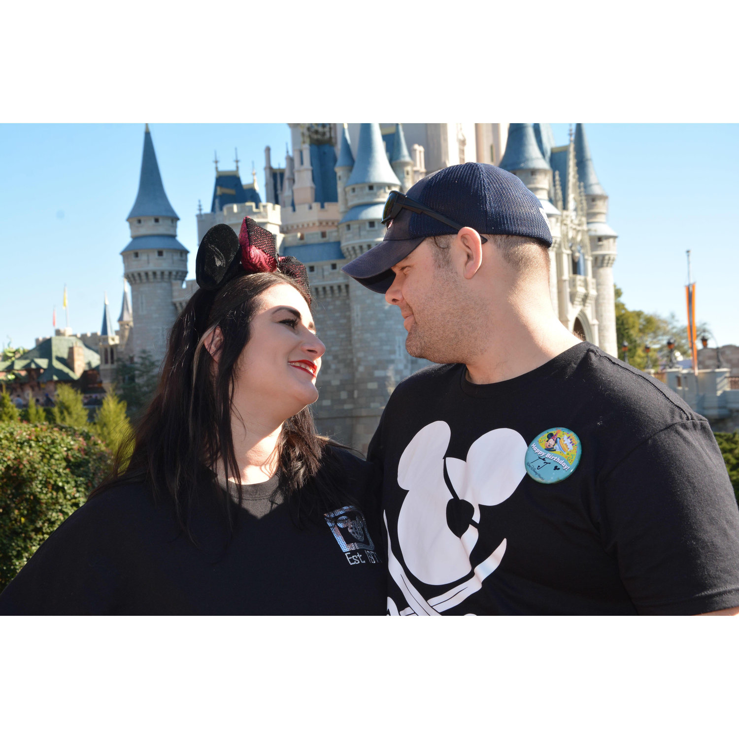 Magic Kingdom