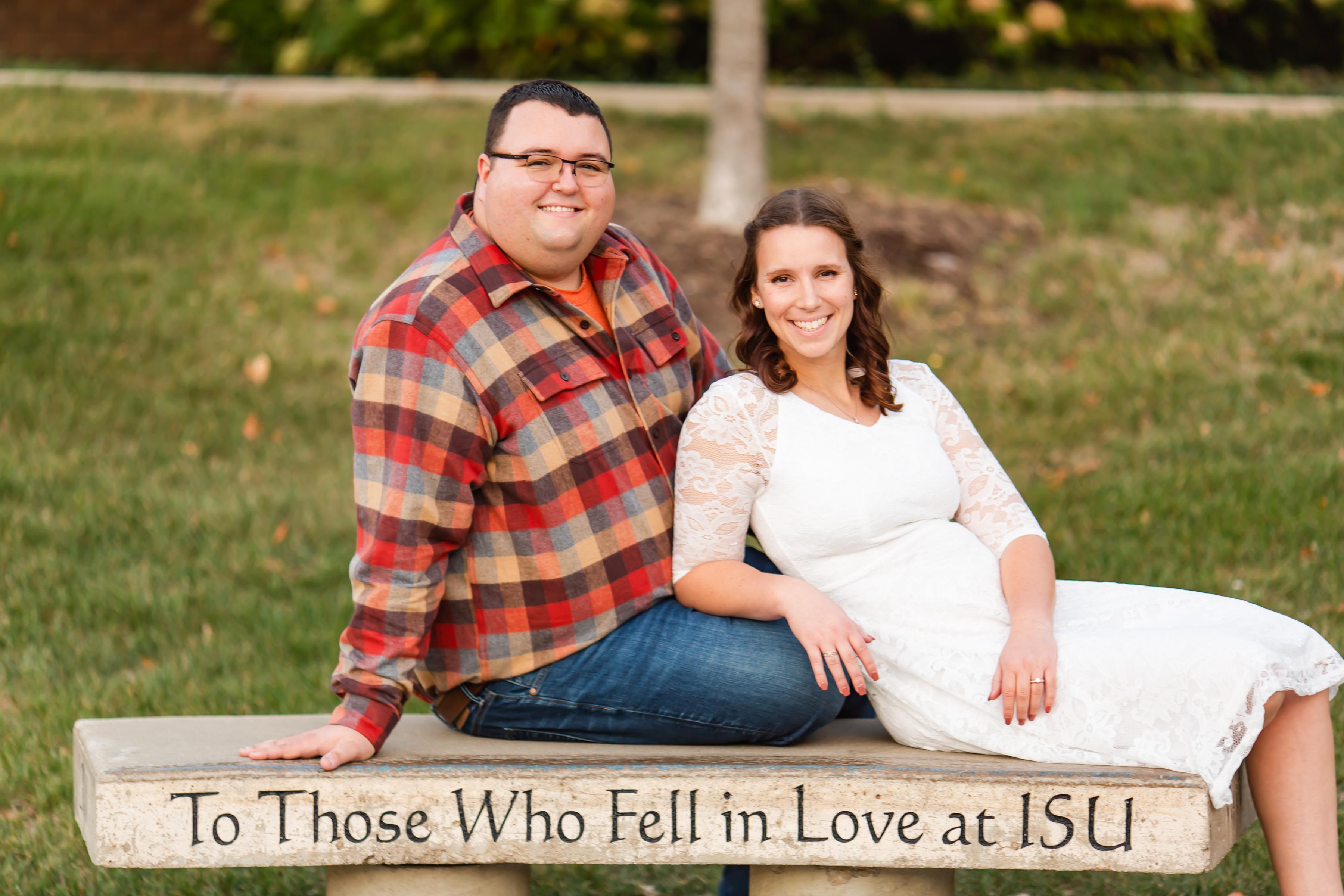 The Wedding Website of Annie Grealish and Logan Robb