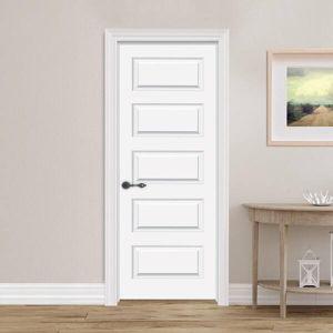 Interior Doors Fund