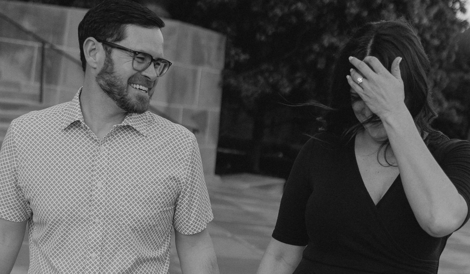 The Wedding Website of Samantha Hosler and Michael Roper