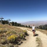 Bogus Basin Ski Resort
