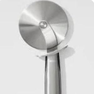 Stainless Steel Pizza Wheel