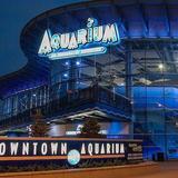 Downtown Aquarium