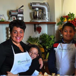 Mamma Agata Cooking Class