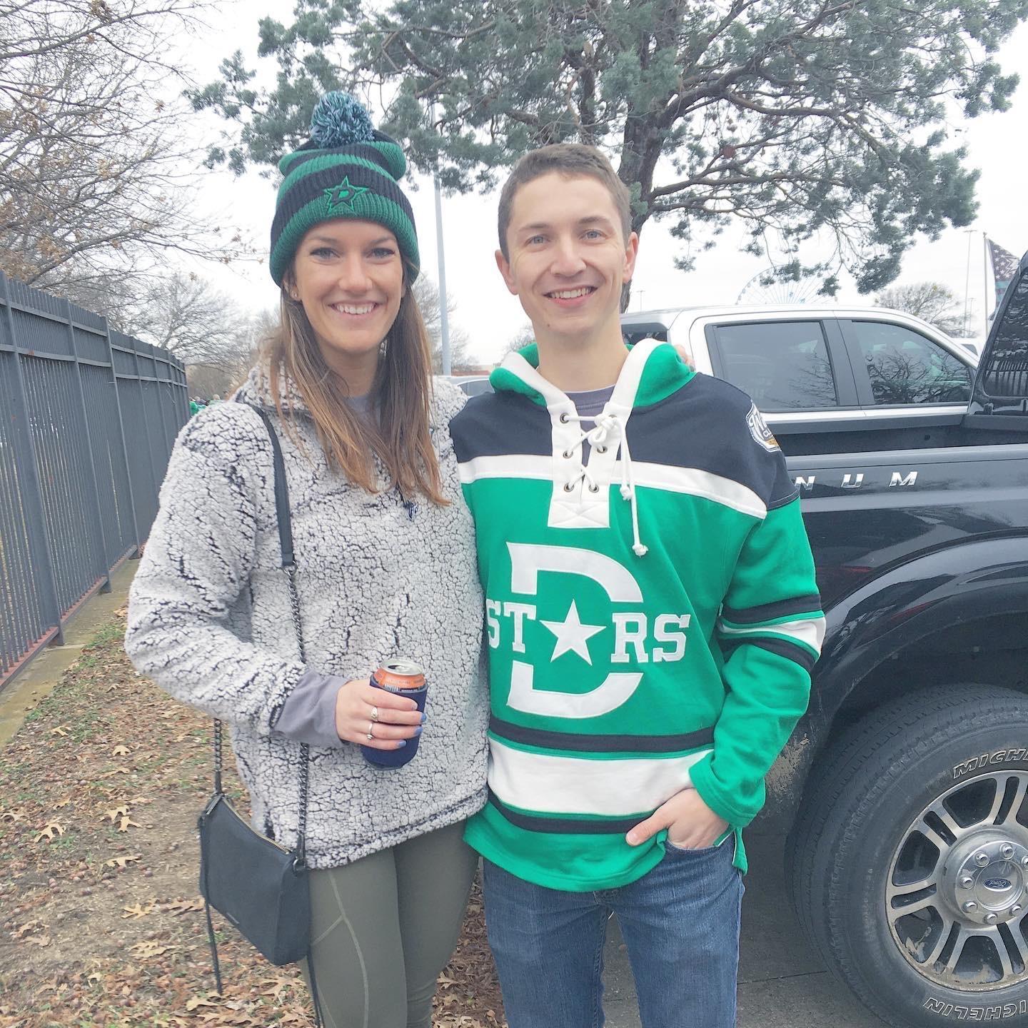 Winter Classic, Dallas, TX
January 2020