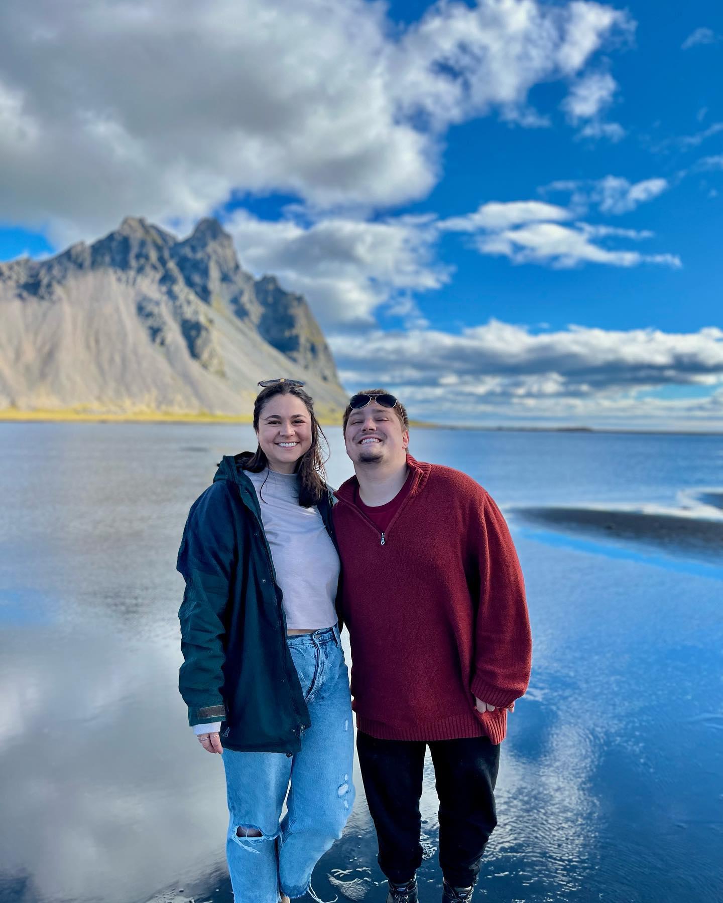 The Wedding Website of Alison Lawlor and Andrew Cumming