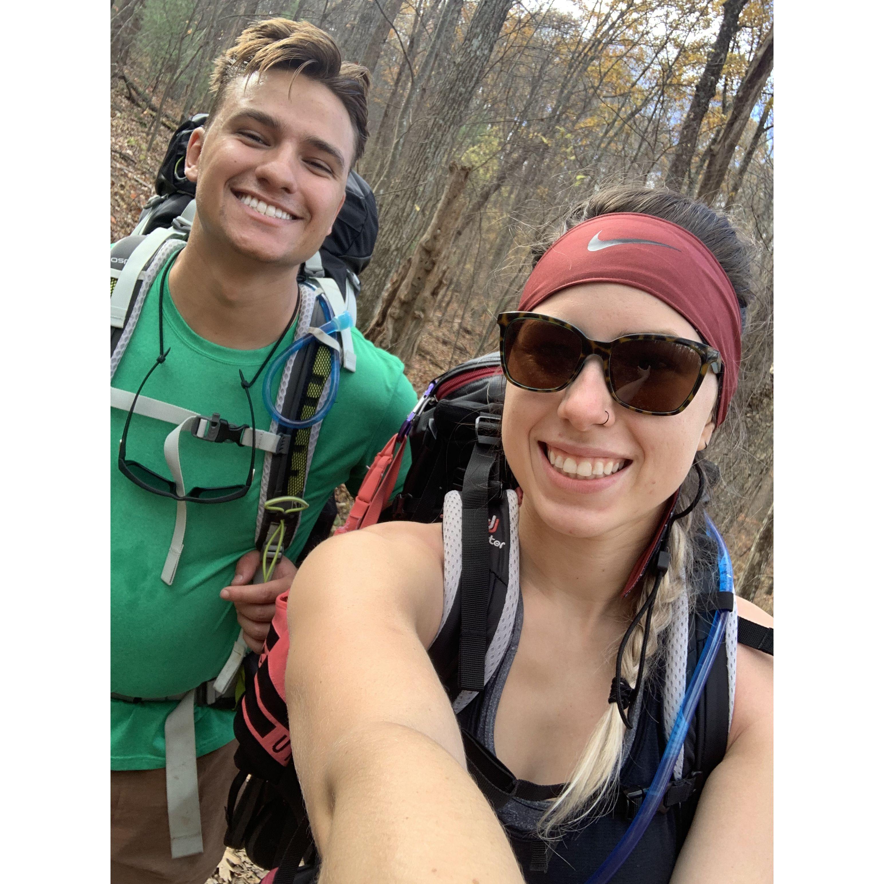 Appalachian Trail