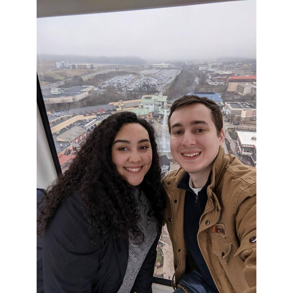 Our First Trip to Gatlinburg, TN