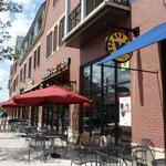 The Glen Town Center