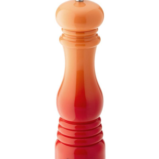 Le Creuset Pepper Mill, Flame