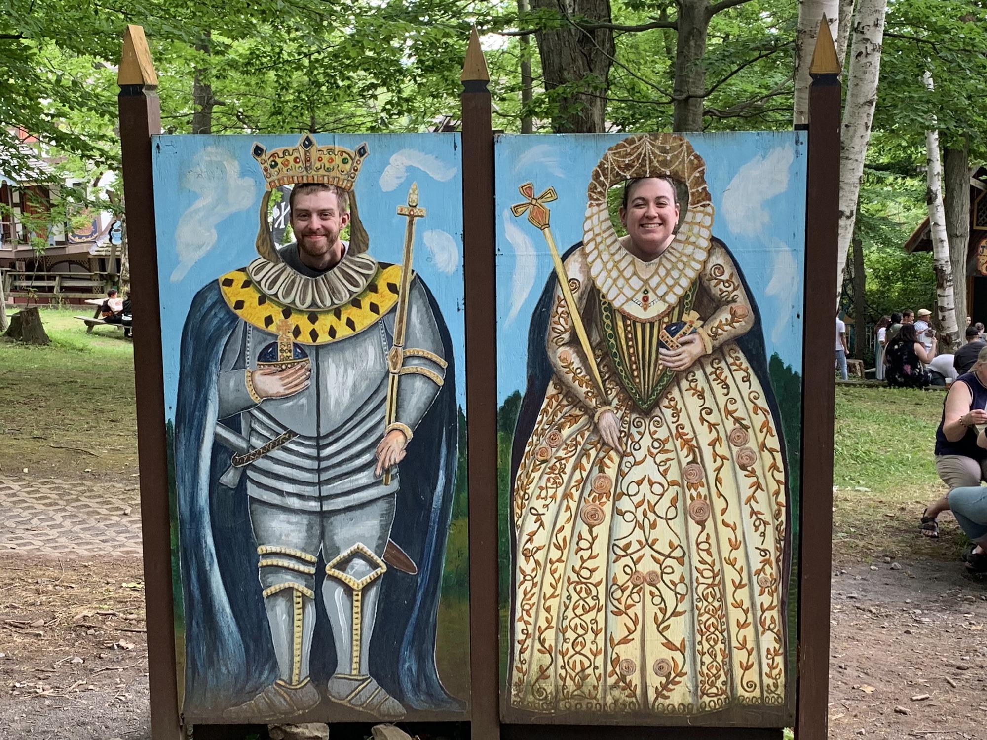 Renaissance Festival