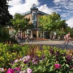 Fort Collins