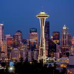 Downtown Seattle