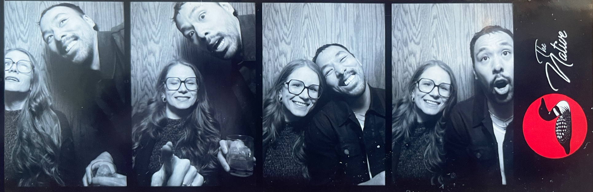 The Wedding Website of Katie Anderson and Calvin Nakprad