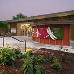 Chattahoochee Nature Center