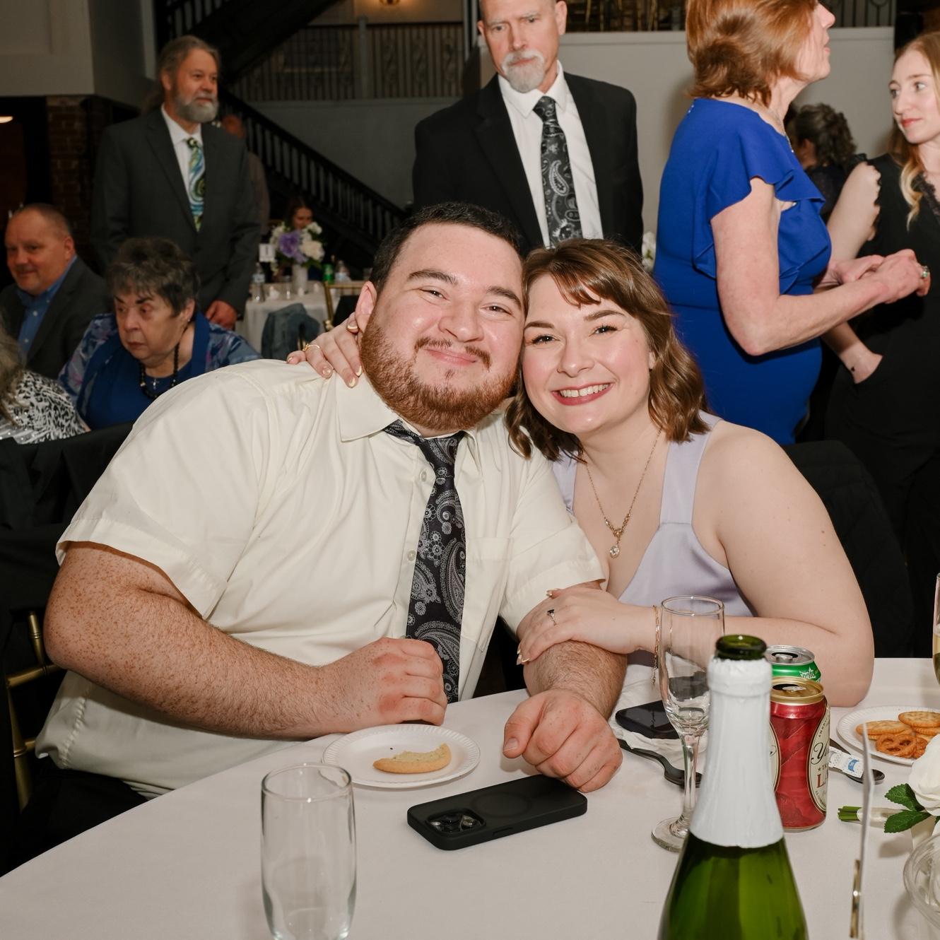 Haskell House | Clarion, PA | @SCB Photography by Emily Weaver LLC - Facebook