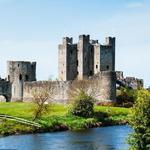 Trim Castle