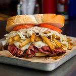 Primanti Bros. Restaurant and Bar Strip District