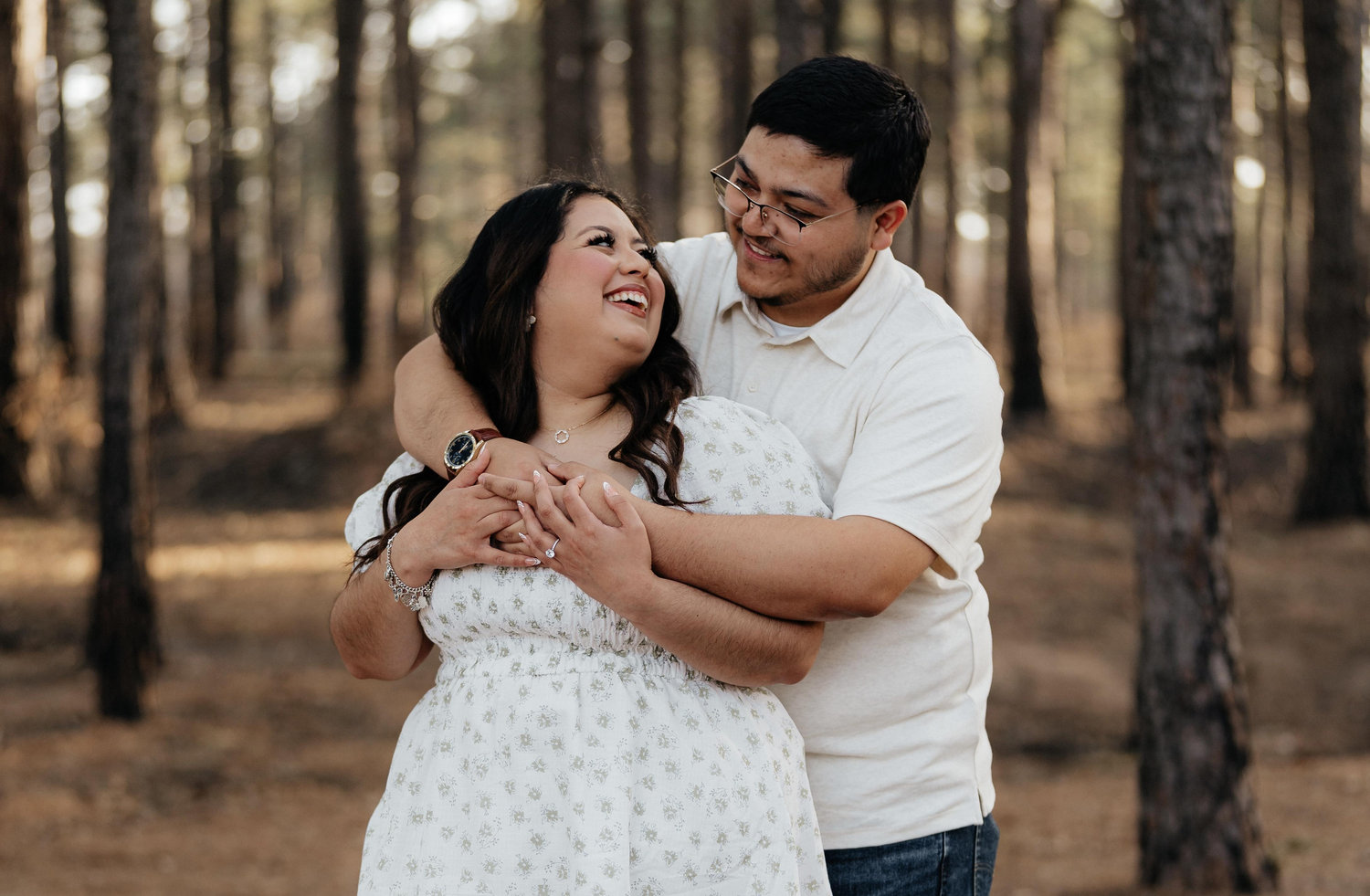 The Wedding Website of Jennifer Venegas and Anthony Dominguez