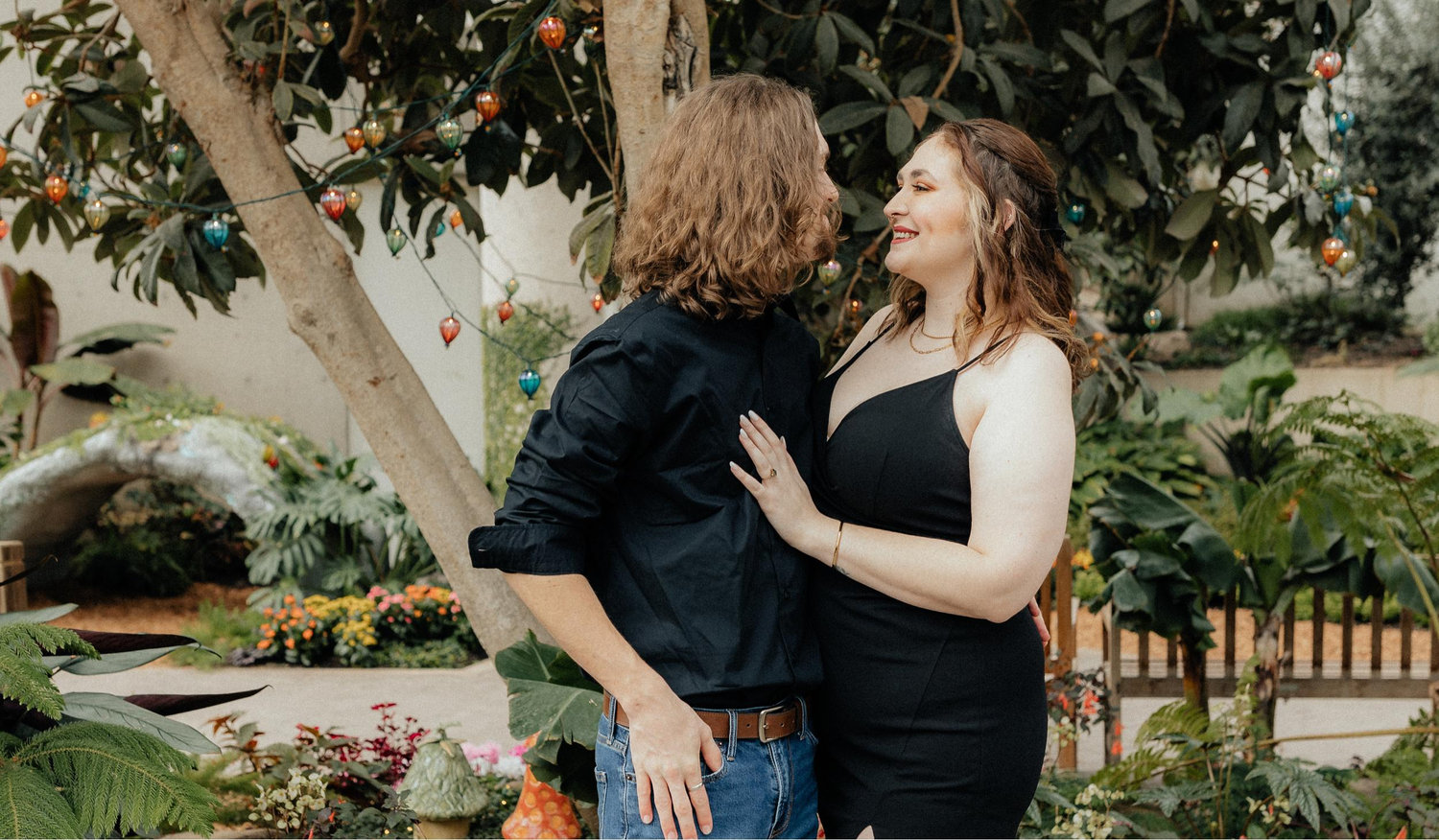The Wedding Website of Madi Method and Scout Munk