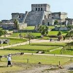 Ruinas de Tulum
