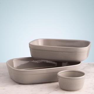6-Piece Rectangular Bakeware Set