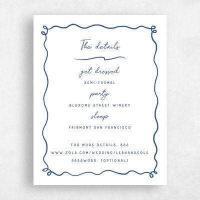 White Wedding Enclosure - Nesso