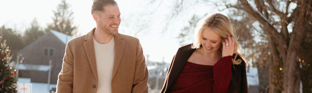 The Wedding Website of Thomas Dion and Kristen Donnelly