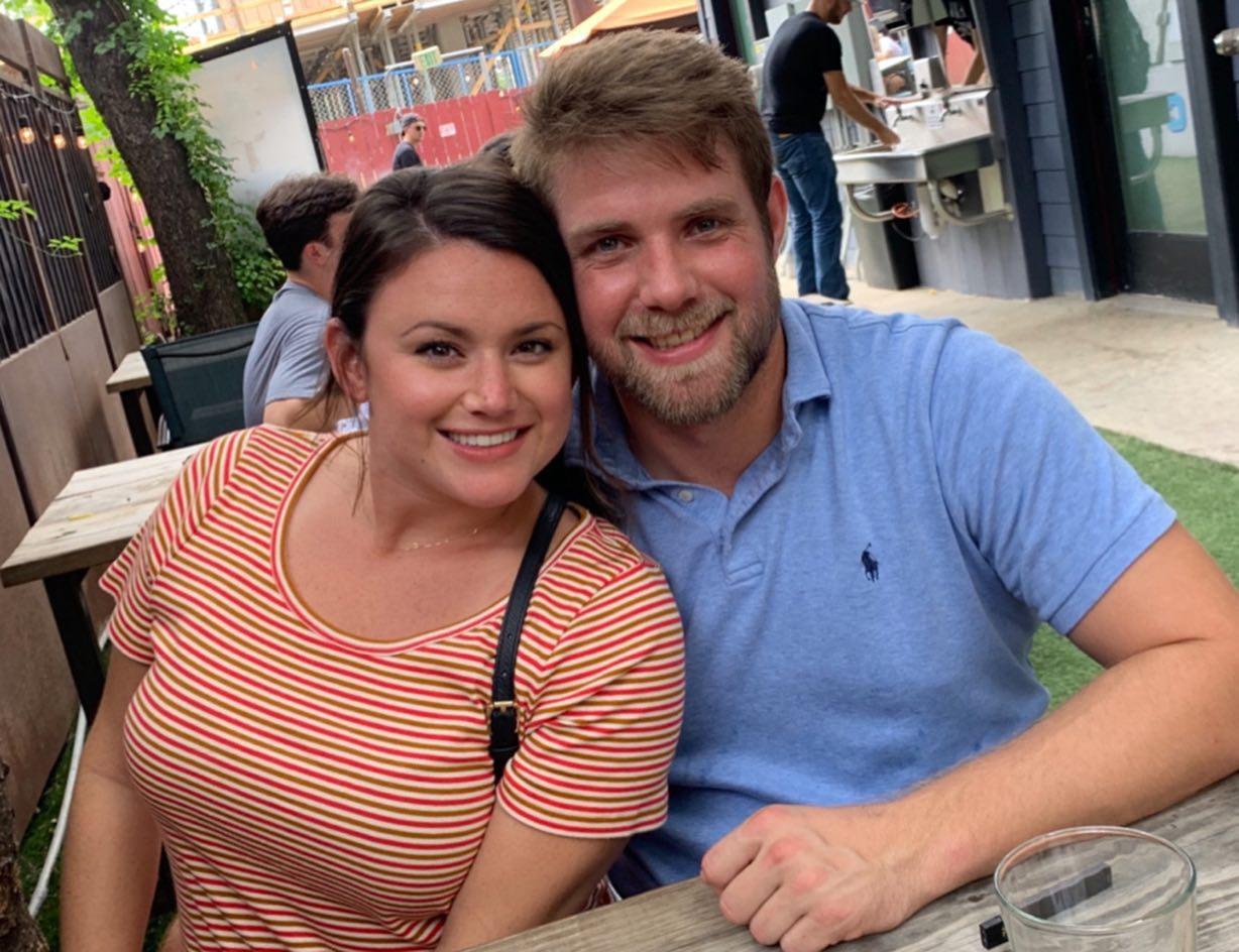 The Wedding Website of Sierra Bonugli and Brian Glennon