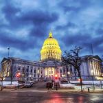 Wisconsin State Capitol