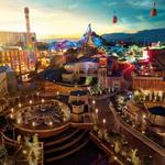 Genting Highlands
