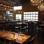 Carson's Food & Drink
